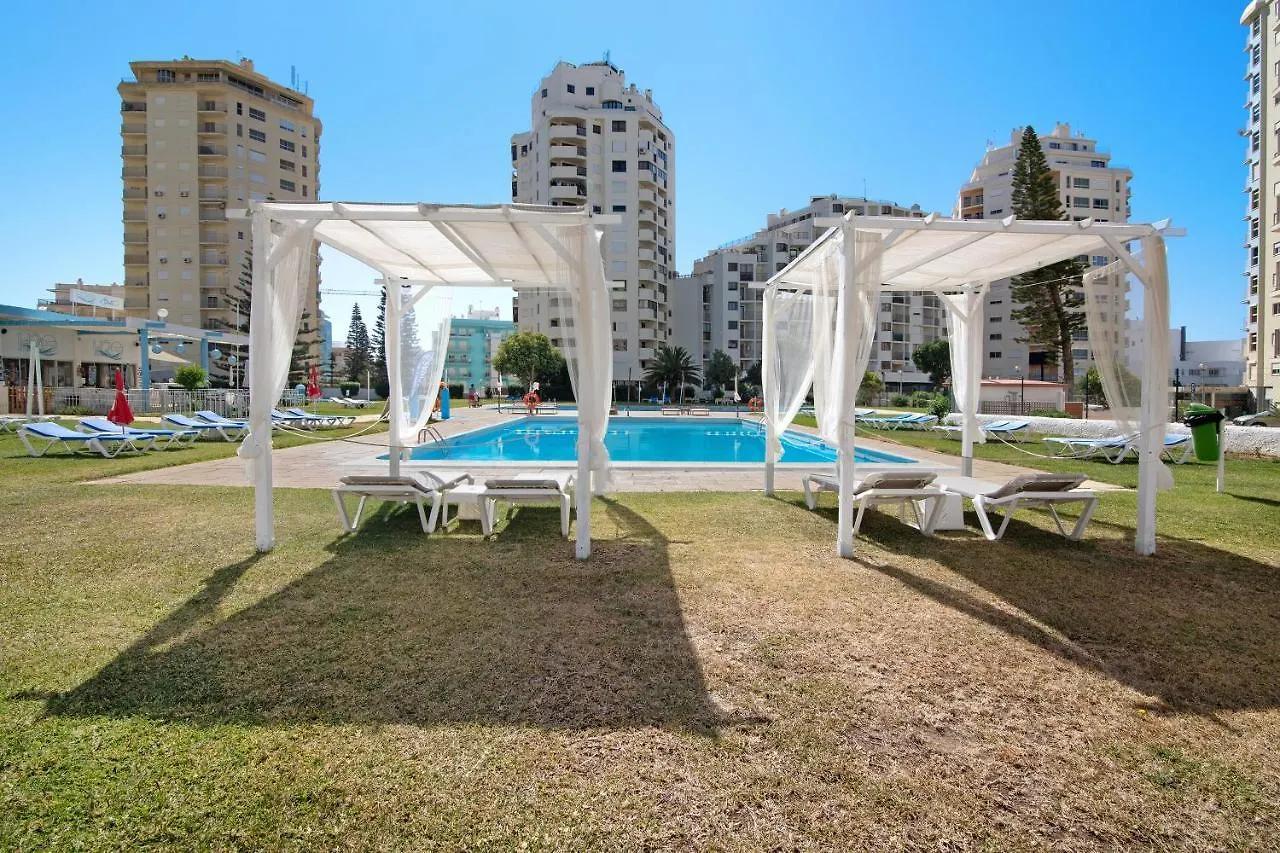Camoes 10ºc - Vista Mar Apartment Armacao de Pera Portugal
