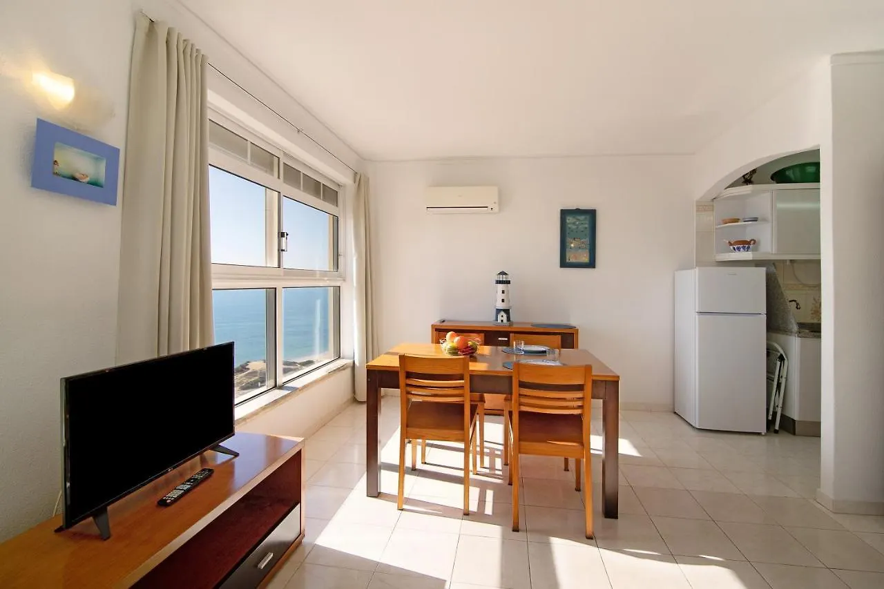Camoes 10ºc - Vista Mar Apartment Armacao de Pera 0*,  Portugal