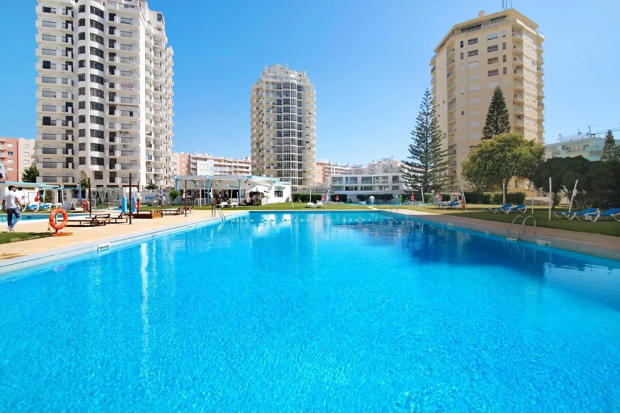 Camoes 10ºc - Vista Mar Apartment Armacao de Pera