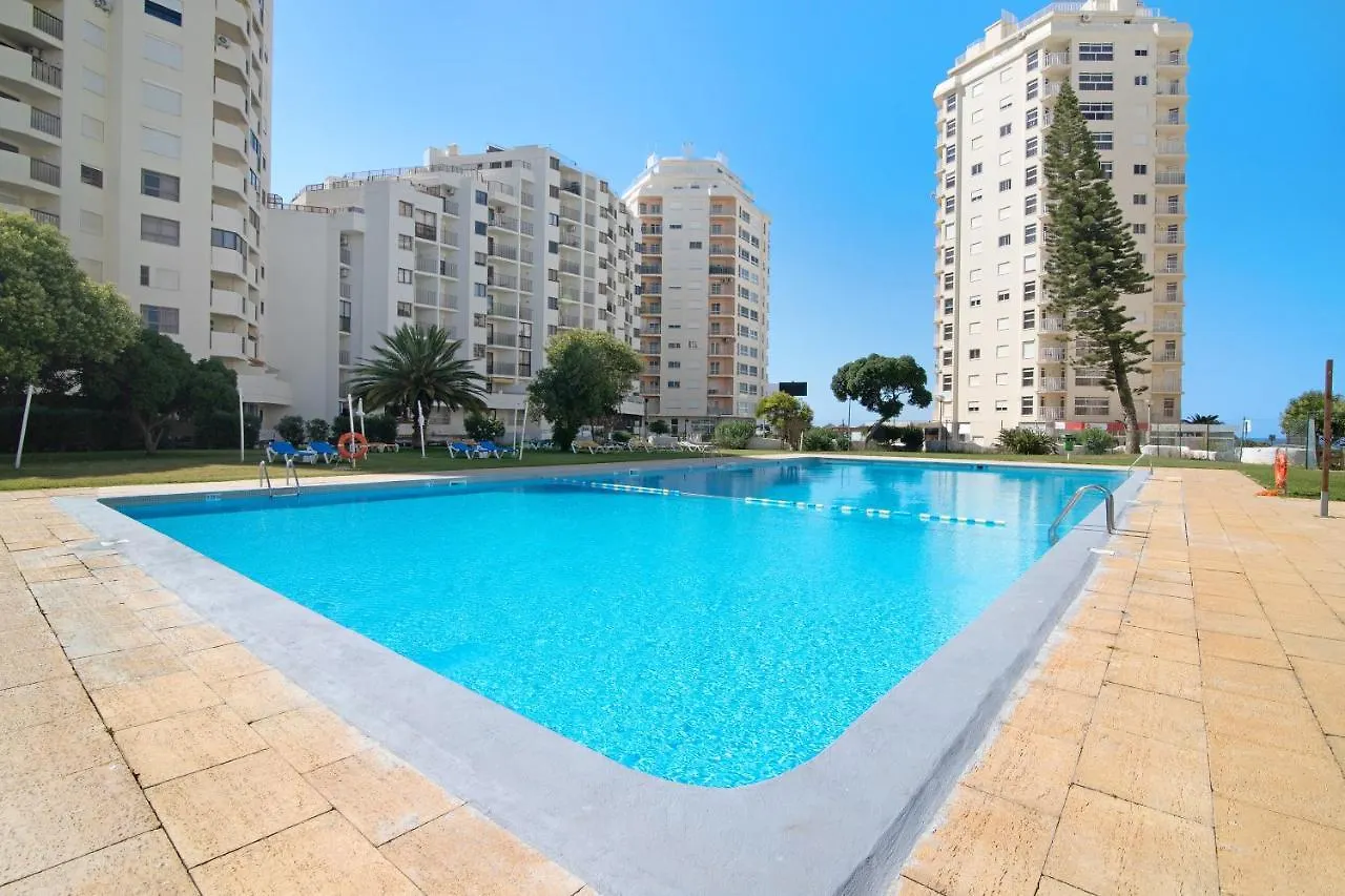 Camoes 10ºc - Vista Mar Apartment Armacao de Pera Portugal