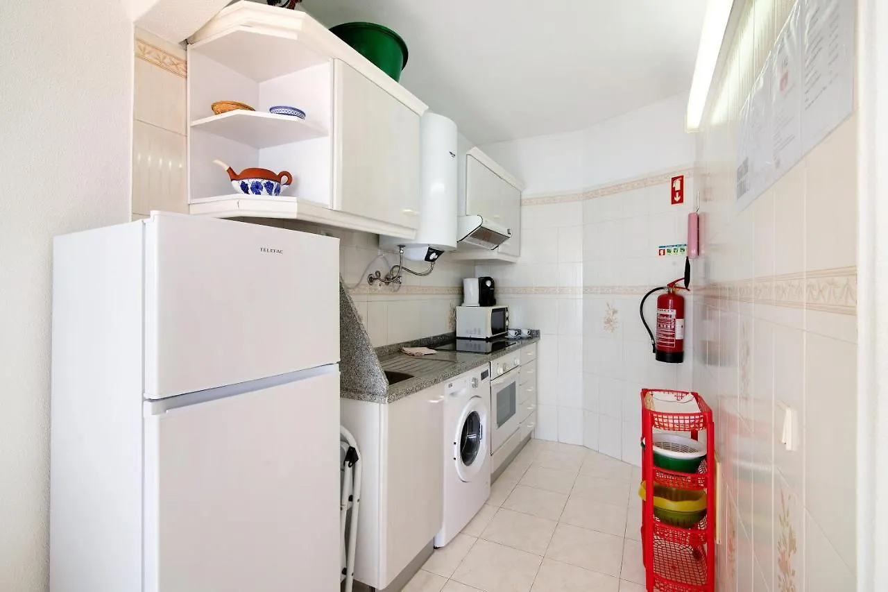 Camoes 10ºc - Vista Mar Apartment Armacao de Pera
