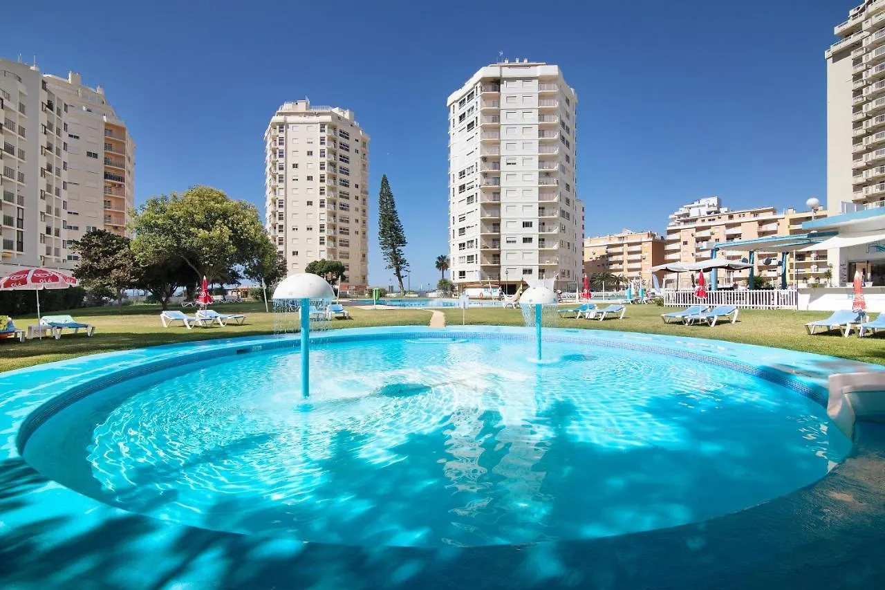 Appartamento Camoes 10ºc - Vista Mar Armação de Pêra